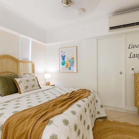Oasis Luxe On Macrossan Street - Stylish Residence Порт Дуглас Экстерьер фото