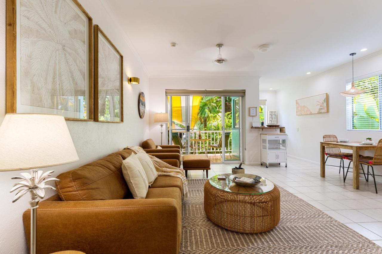 Oasis Luxe On Macrossan Street - Stylish Residence Порт Дуглас Экстерьер фото