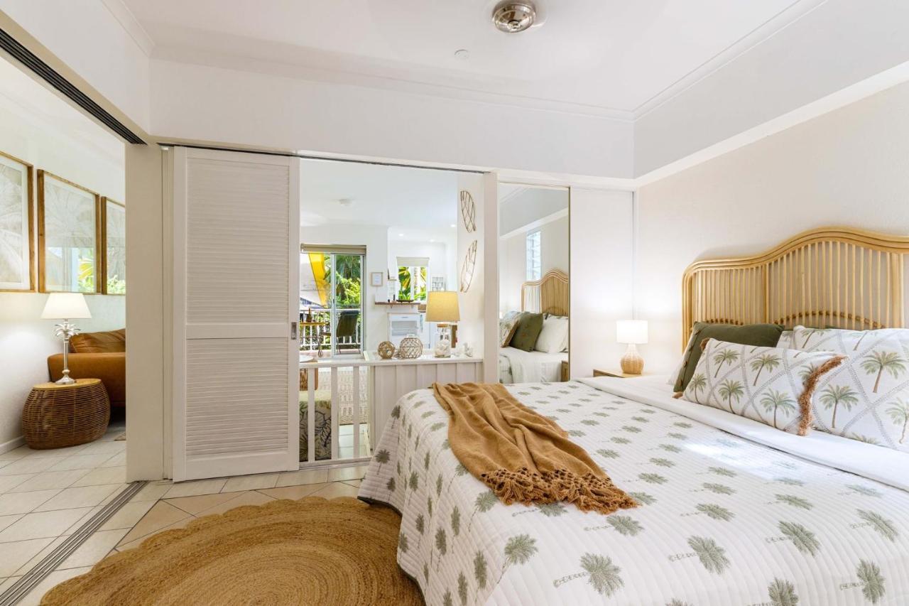 Oasis Luxe On Macrossan Street - Stylish Residence Порт Дуглас Экстерьер фото